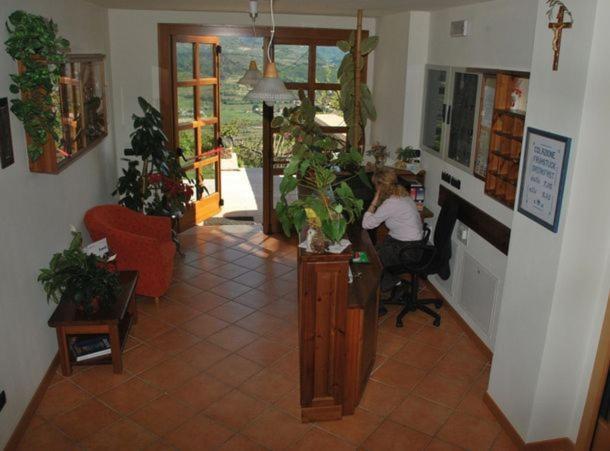 Agritur Le Pergole Villa Lagarina Exterior foto