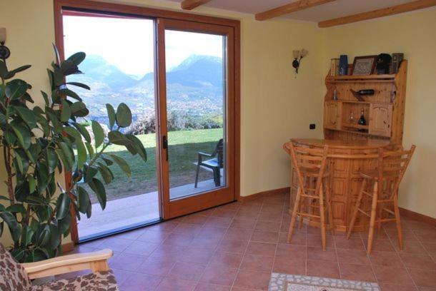 Agritur Le Pergole Villa Lagarina Exterior foto
