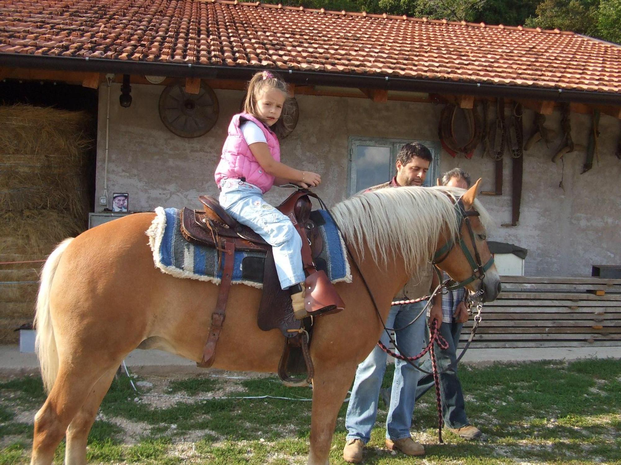 Agritur Le Pergole Villa Lagarina Exterior foto