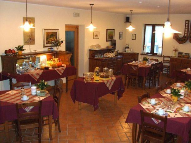 Agritur Le Pergole Villa Lagarina Exterior foto